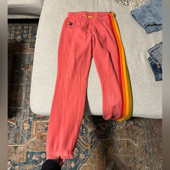 Aviator Nation Pants - aviator nation sweats